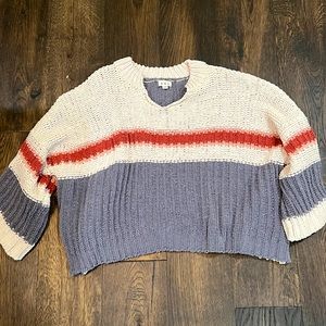 POL Oversized Sweater